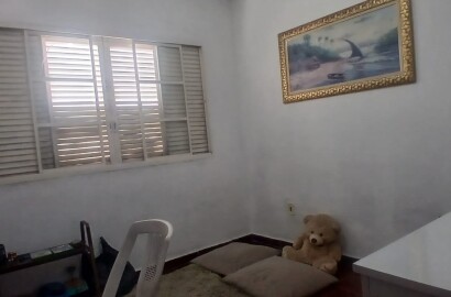 Casa para venda em São Lourenço MG