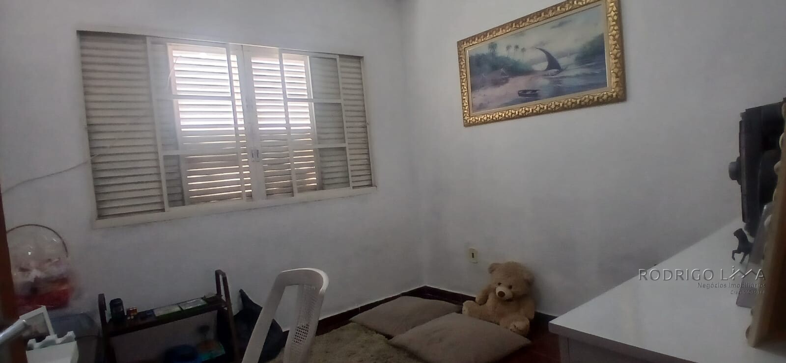 Casa para venda em São Lourenço MG