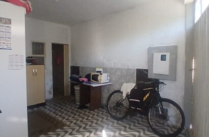 Casa para venda em São Lourenço MG