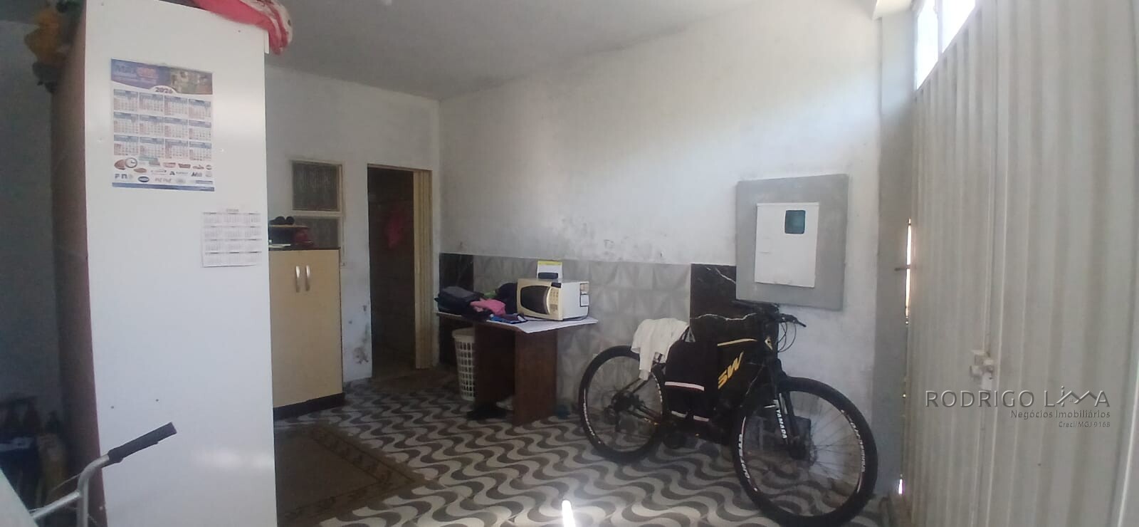 Casa para venda em São Lourenço MG