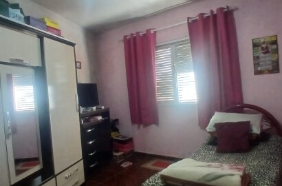 Casa para venda em São Lourenço MG