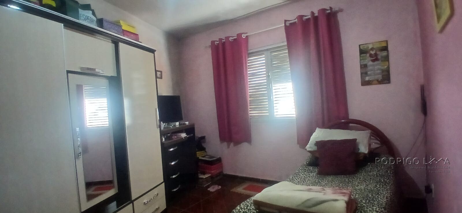 Casa para venda em São Lourenço MG