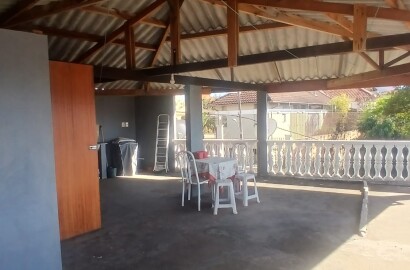 Casa para venda em São Lourenço MG