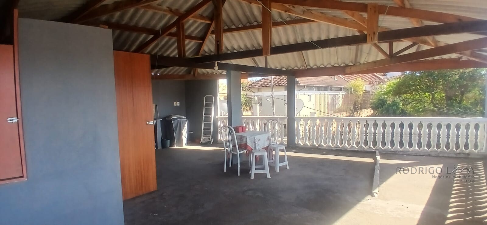 Casa para venda em São Lourenço MG