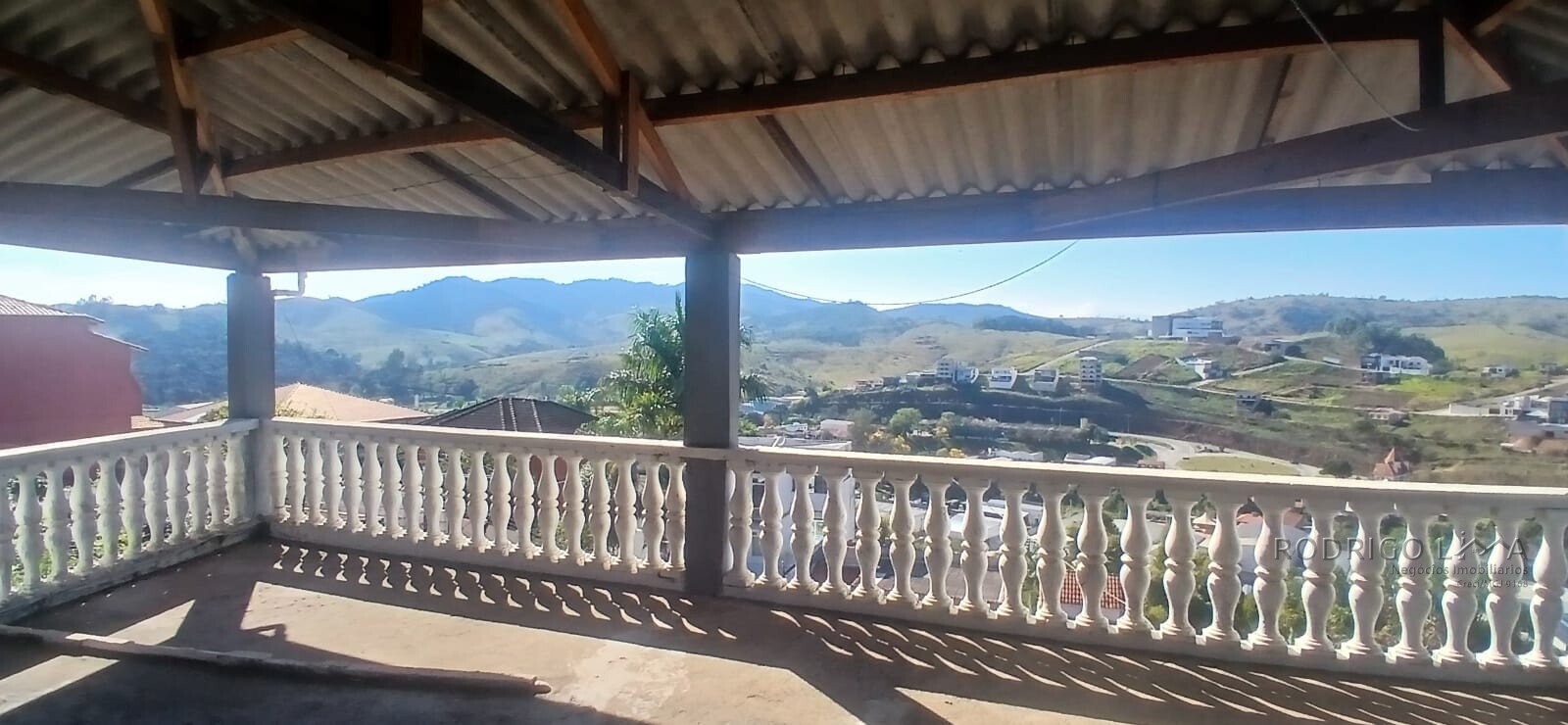 Casa para venda em São Lourenço MG