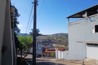 Casa para venda em São Lourenço MG