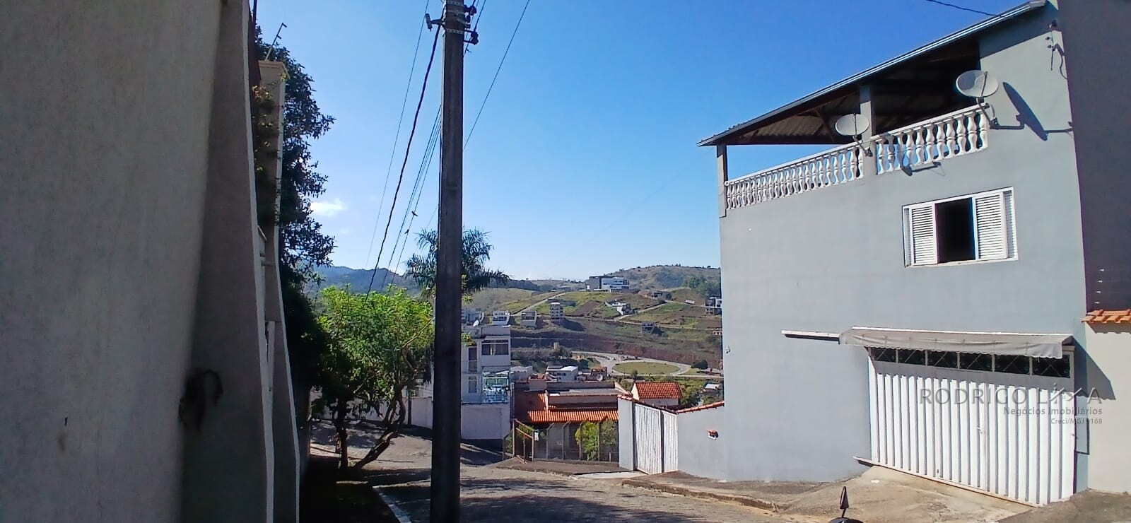 Casa para venda em São Lourenço MG