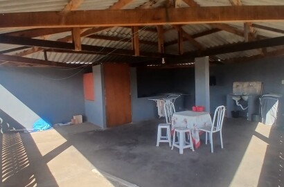 Casa para venda em São Lourenço MG