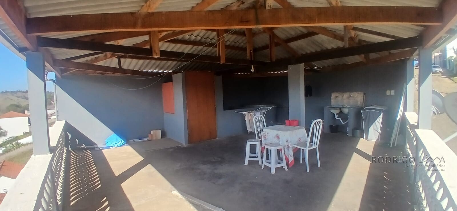 Casa para venda em São Lourenço MG