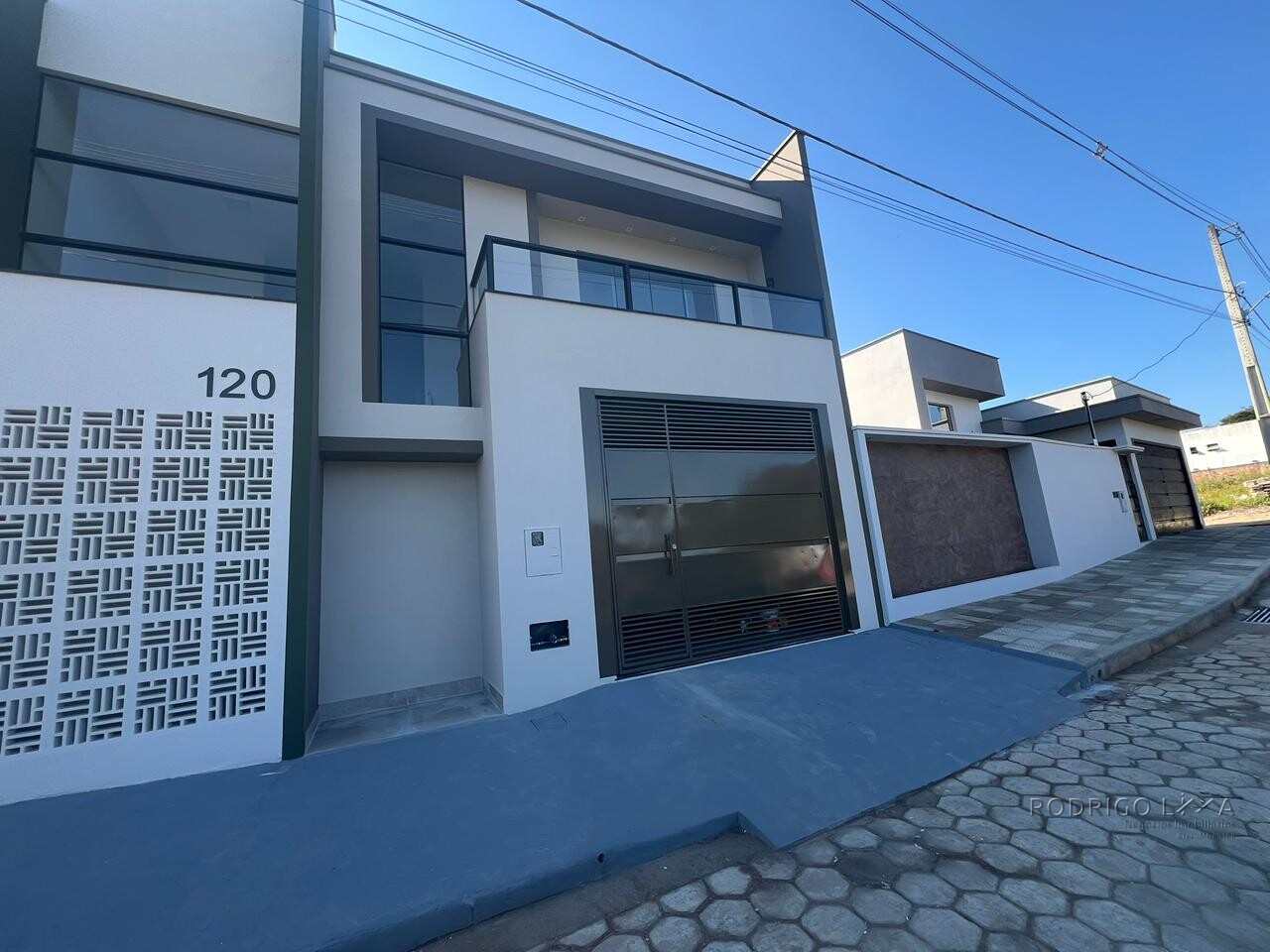 Sobrado para venda em São Lourenço MG