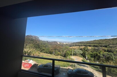 Sobrado para venda em São Lourenço MG