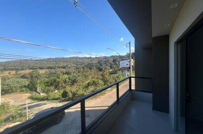 Sobrado para venda em São Lourenço MG