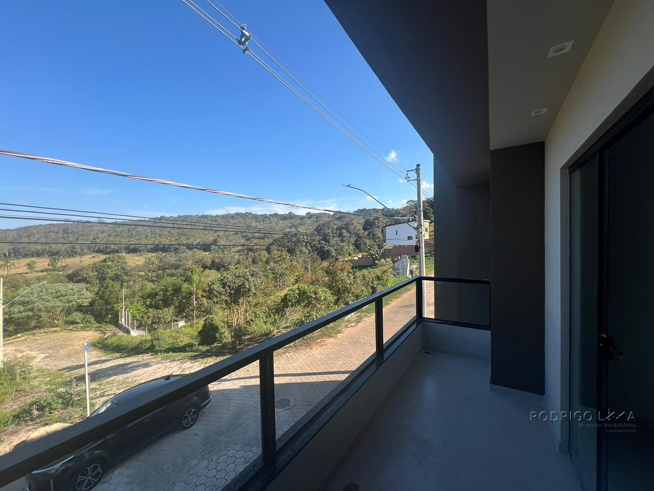 Sobrado para venda em São Lourenço MG