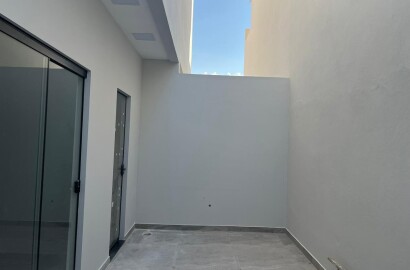 Sobrado para venda em São Lourenço MG