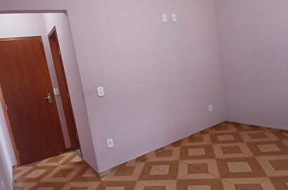 Casa para venda em São Lourenço MG