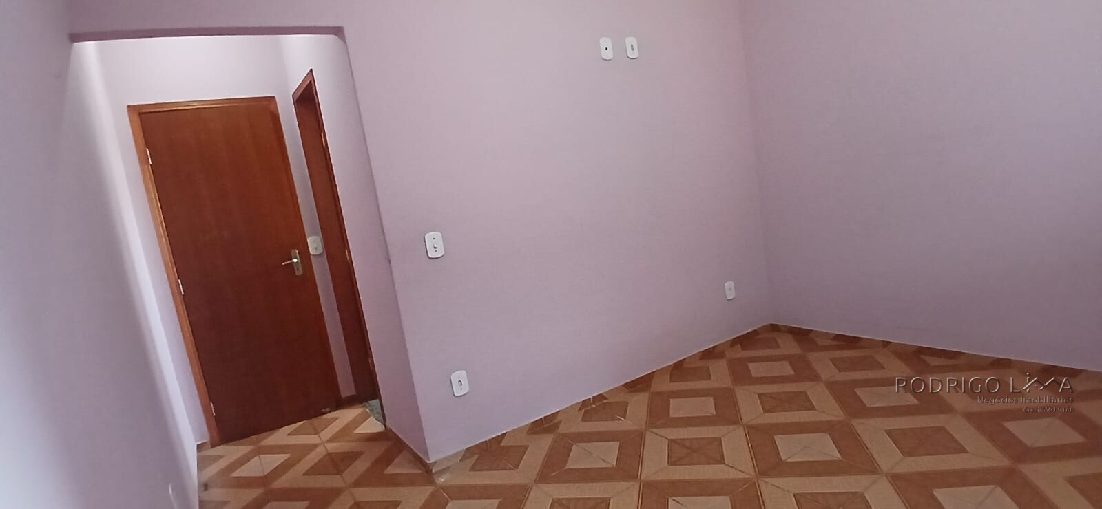 Casa para venda em São Lourenço MG
