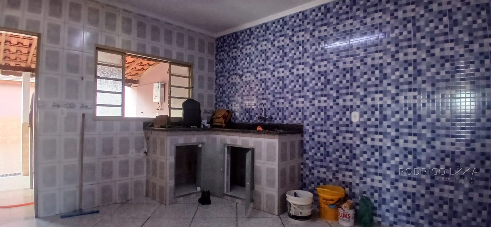 Casa para venda em São Lourenço MG