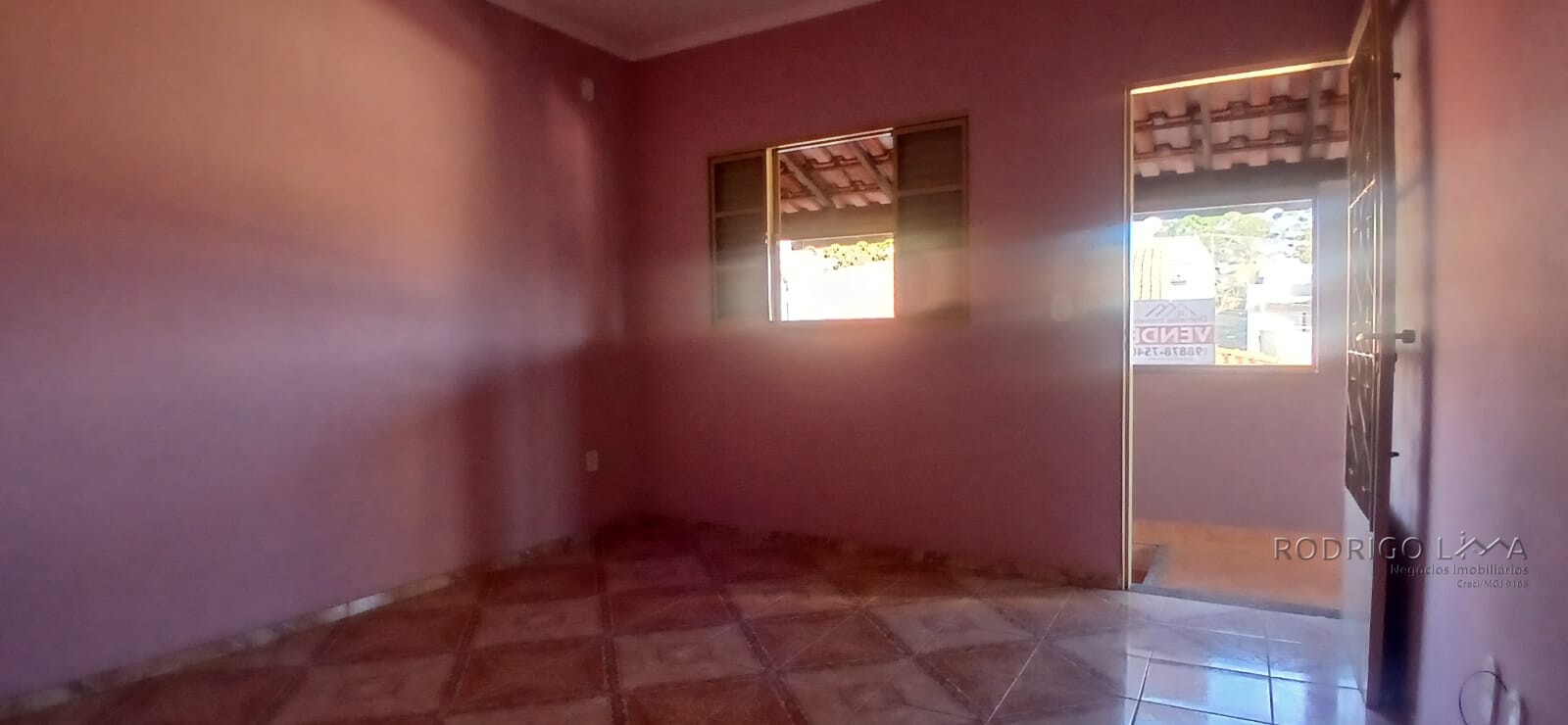 Casa para venda em São Lourenço MG
