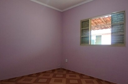 Casa para venda em São Lourenço MG