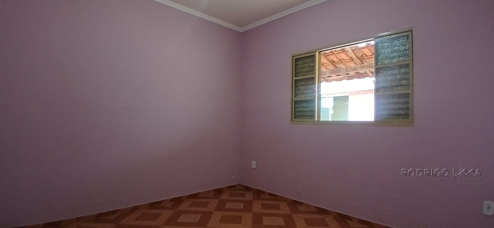 Casa para venda em São Lourenço MG