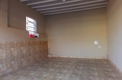 Casa para venda em São Lourenço MG