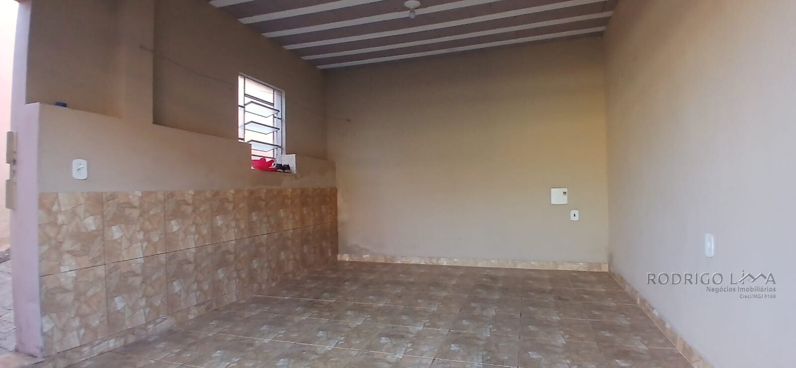 Casa para venda em São Lourenço MG