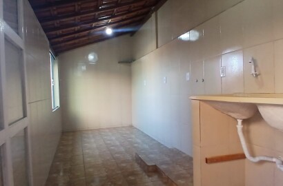 Casa para venda em São Lourenço MG