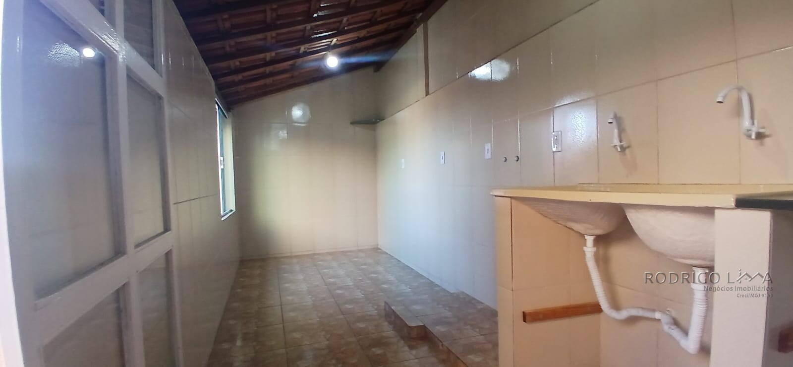 Casa para venda em São Lourenço MG