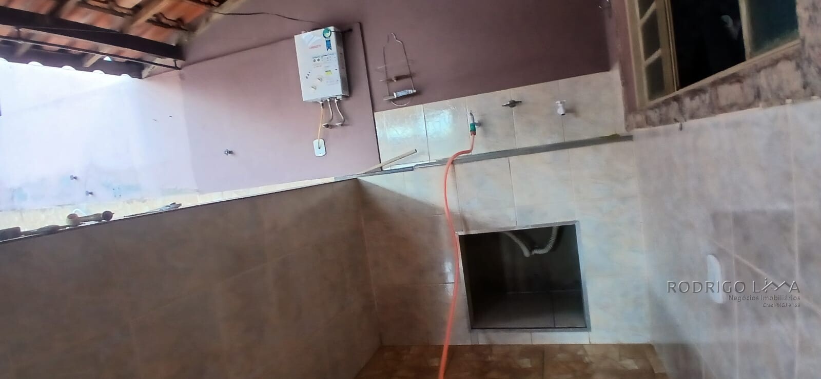 Casa para venda em São Lourenço MG