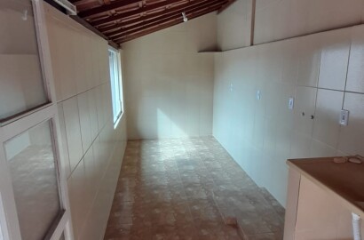 Casa para venda em São Lourenço MG