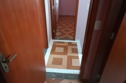 Casa para venda em São Lourenço MG