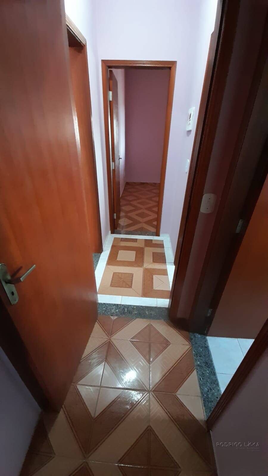 Casa para venda em São Lourenço MG