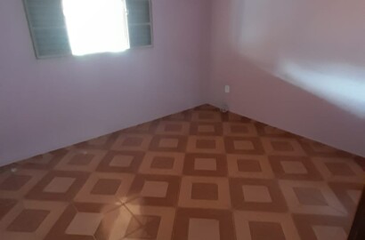Casa para venda em São Lourenço MG