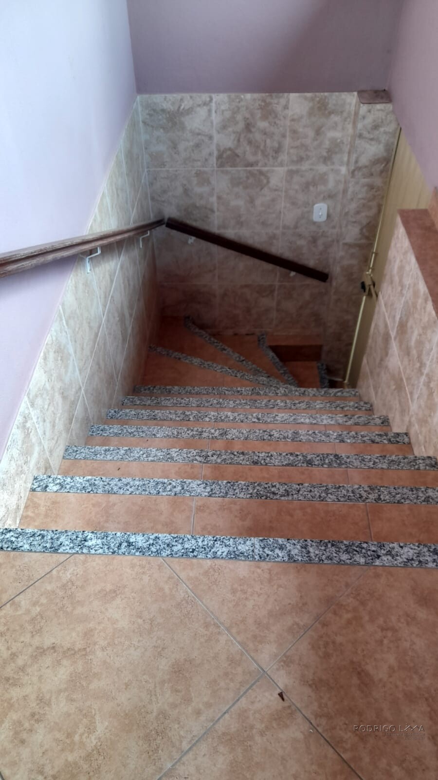 Casa para venda em São Lourenço MG