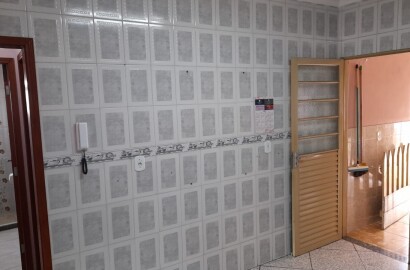 Casa para venda em São Lourenço MG