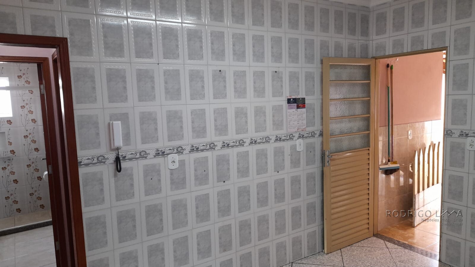 Casa para venda em São Lourenço MG