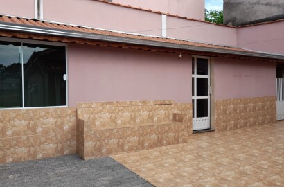 Casa para venda em São Lourenço MG