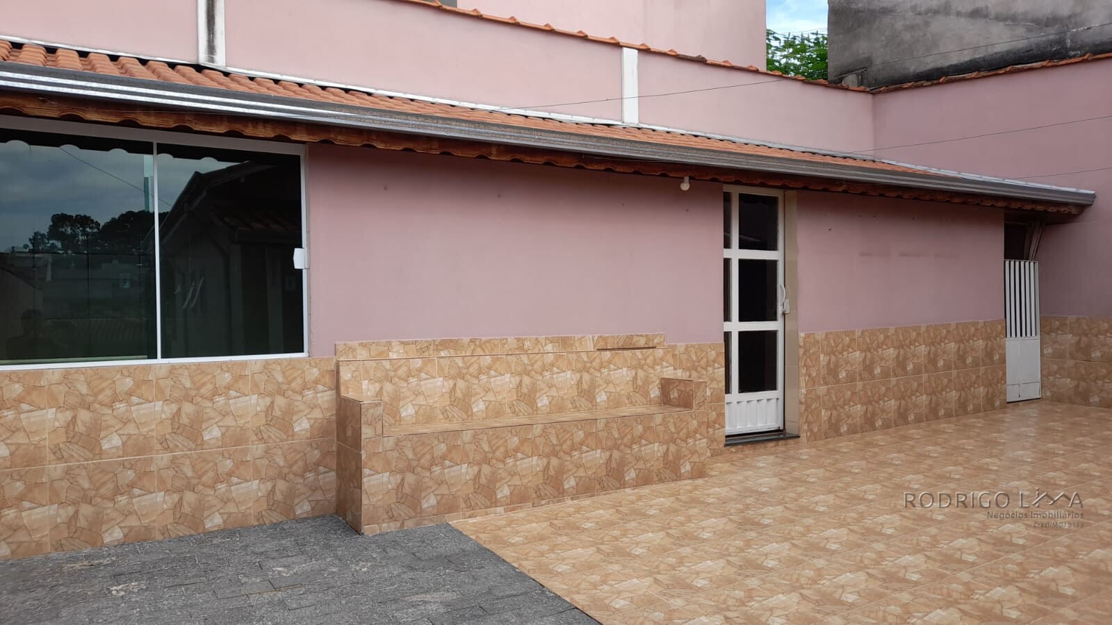 Casa para venda em São Lourenço MG