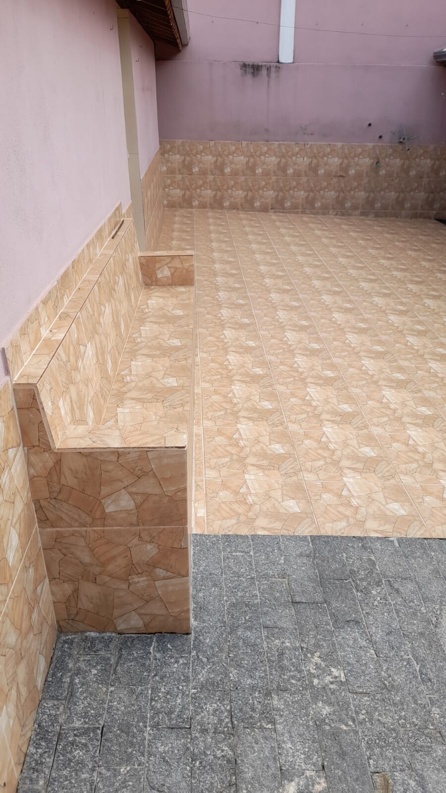 Casa para venda em São Lourenço MG