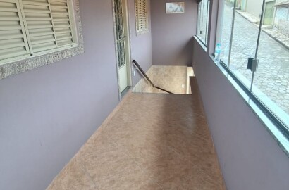 Casa para venda em São Lourenço MG