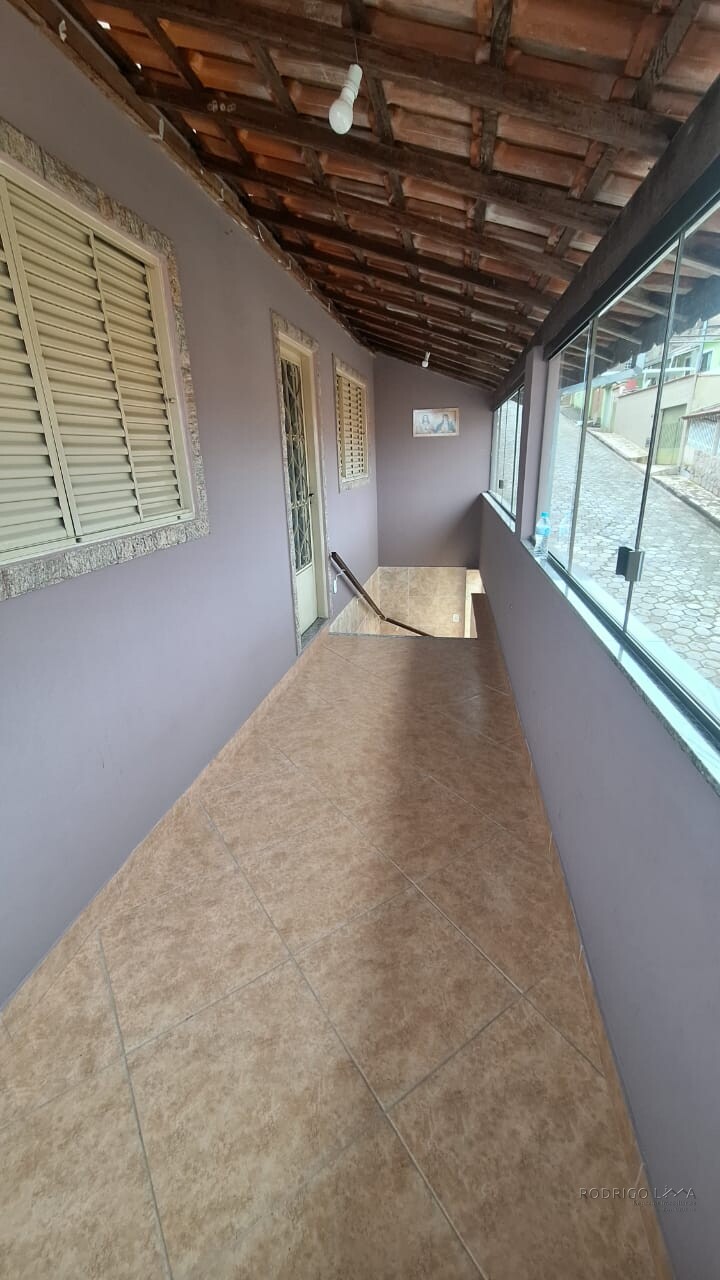 Casa para venda em São Lourenço MG