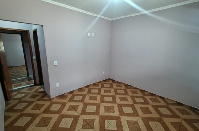 Casa para venda em São Lourenço MG