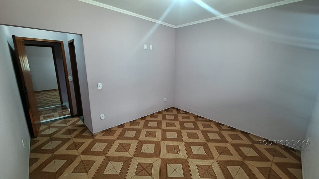Casa para venda em São Lourenço MG