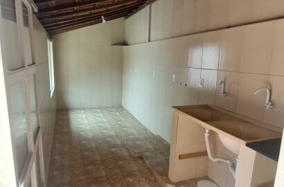 Casa para venda em São Lourenço MG
