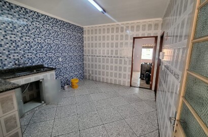 Casa para venda em São Lourenço MG