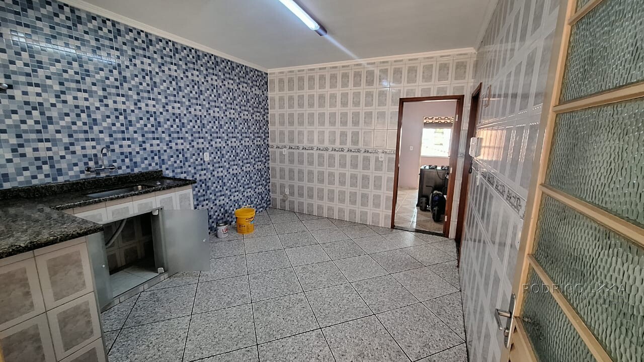 Casa para venda em São Lourenço MG