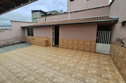 Casa para venda em São Lourenço MG
