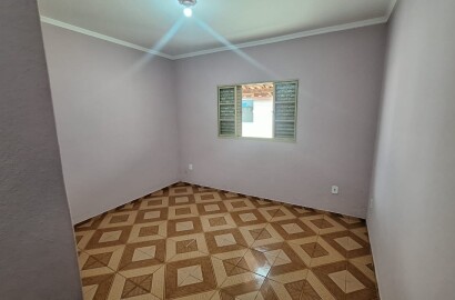 Casa para venda em São Lourenço MG