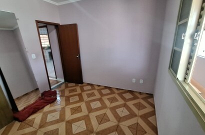Casa para venda em São Lourenço MG