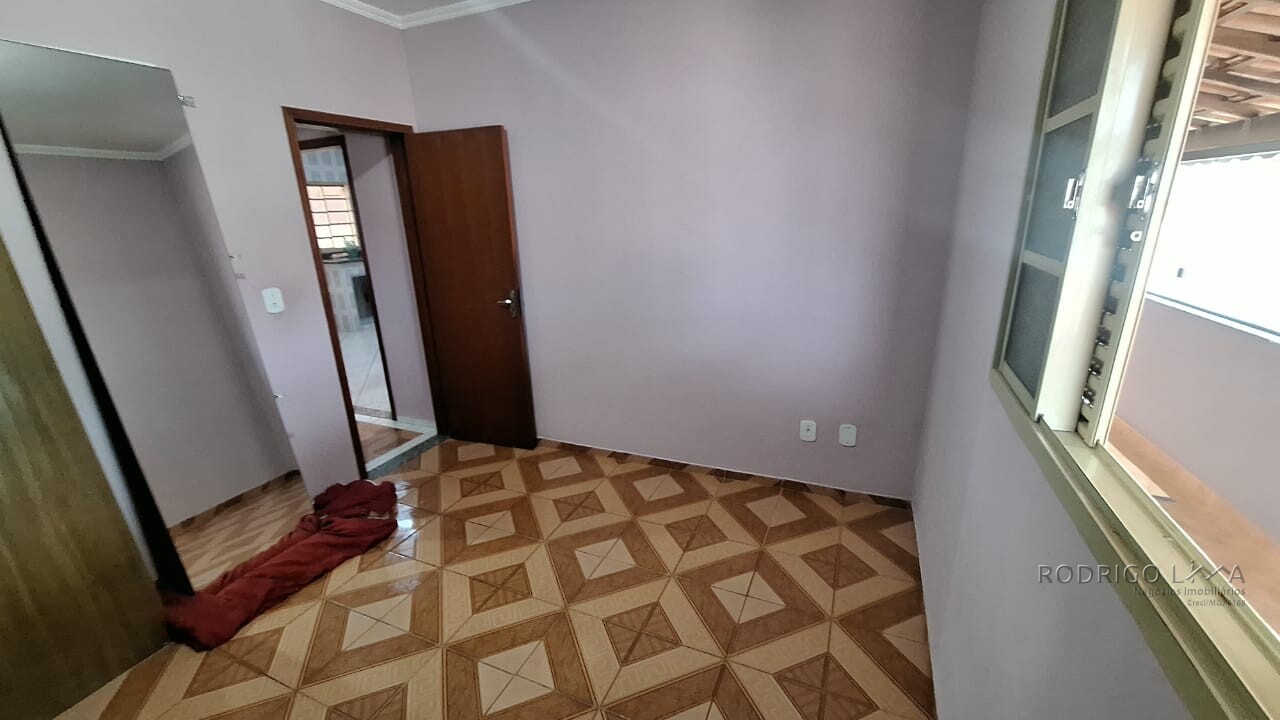 Casa para venda em São Lourenço MG